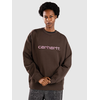 Carhartt WIP Sweat Sweater phlox