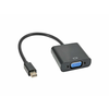 Adapter Kettz mini Displayport - VGA M/F