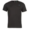 G-Star Raw BASE-S R T SS Črna