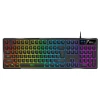 Genius Gaming tastatura Scorpion K7, USB, YU, Membranska, Crna