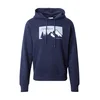 JACK & JONES Majica JJSun mornarska/svetlo modra