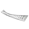 Trunk Edge Protector Strip Mitsubishi ASX 2019-2021 (matte)