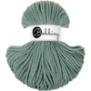 Bobbiny Classic 4 mm 100 m Laurel Vrvica