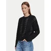 Guess Pulover W6YR21 Z0965 Črna Regular Fit