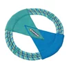 Ruffwear Pacific Ring igrača za pse Aurora Teal 27cm