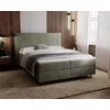 Boxspring postelja Foxy New - 160x200 cm