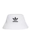 ADIDAS ORIGINALS Kapa Trefoil, bela
