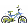 Capriolo 16ht kid plavo-lime ( 921117-16 )