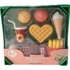 PLEJO Piknik set - sladica