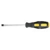 slomart Top Tools ploščati izvijač 5 x 75 mm, CrV