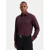 BOSS Srajca H-Joe 50560583 Bordo rdeča Regular Fit