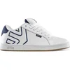 ETNIES FADER PATIKE 185WHITEWN