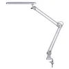 RABALUX Stona lampa raul srebrna