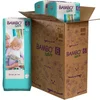 Bambo Nature Box Mesečno pakovanje pelena 6 (16+ kg), 120 komada