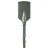Bosch Dleto za asfalt 30 mm šestostrani prihvat 2608690114, 450 x 125 mm