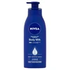 Nivea Hranljivo mleko za negu tela, 250ml