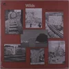 The Soundcarriers - Wilds (Limited Edition) (LP)