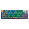 Spawn Gaming tastatura Batman, Šarena