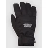Horsefeathers Snyder rokavice black