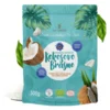 JUST SUPERIOR Organsko kokosovo brašno, Protein, 300 g