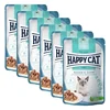 Happy Cat Care Magen & Darm/želodec in črevesje 6 x 85 g