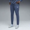 PUMA individualFINAL Football Pants Men, Clothing, Deep Blue/White/Icy Blue, 3XL