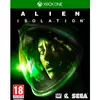 SEGA Alien Isolation (XBOX ONE)