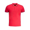 CAVALLI CLASS Muška polo majica QXT64XKB002_ROREDBL, Crvena
