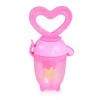 Cangaroo silikonska mljackalica love pink color f1333 ( CAN1849 )