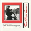 Style Council - BBC2 Radio One Station - Live at Goldiggers 1984 (Red Vinyl)