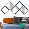 HANAH HOME Set ogledala SETAYNA_038
