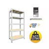 SmartStorage Polica 80x120x60cm