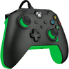 Gamepad PDP Wired Controller Black Neon Green XB1 XBSX PC