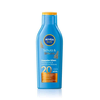 NIVEA SUN Protect & bronze Losion za zaštitu od sunca, SPF 20, 200 ml