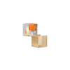 Ledvance - LED prigušiva zidna svetiljka SMART+ WOOD LED/7W/230V Wi-Fi