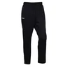 Otroške hlače CCM TAPERED LOCKER ROOM FLEECE PANT Black S