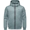 Ragwear Funkcionalna jakna Sherwer Youmodo golobje modra