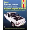 Ford Ranger (93-11)