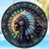 Lovač Sunca - Indian/Tip1/L KP32263