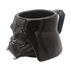 Skodelica Stor Star Wars - Darth Vader 3D, 380 ml