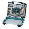 WOLFCRAFT Set za drvene spojeve 4642000 srebrni