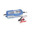 Polnilec 6V/12V/10A/160W/3-200Ah/za Pb,GEL,AGM,LiFePo4 baterije DEPM022LFP