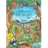 Mein großes Wimmelbuch Tiere der Welt