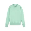 SCOTCH & SODA Pulover, zelena