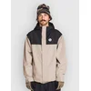 Volcom Buckthreeeighty Ins Jacket khaki