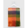 24 Colours 130434 Big Scarf multicolour