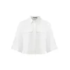 MEXX Bluza bela