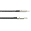 CORDIAL CPI 1,2 ZZ 1,2M BLACK