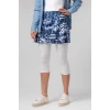 LELOSI Capri skort Sandrine S