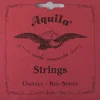 Aquila 70U Red Series Strune za sopran ukulele